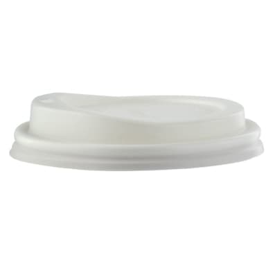 PackNWood 210LGDW16 Lids for 10 / 12 / 16 / 20 Ounce Cups - 1000 / CS