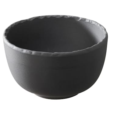 Revol USA 643599 Basalt 2-3/4 Ounce Mini Bowl - 6 / CS