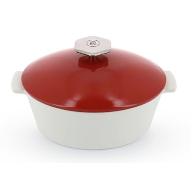 Revol USA 649991 Rev 2 60-17/20 Ounce Cocotte