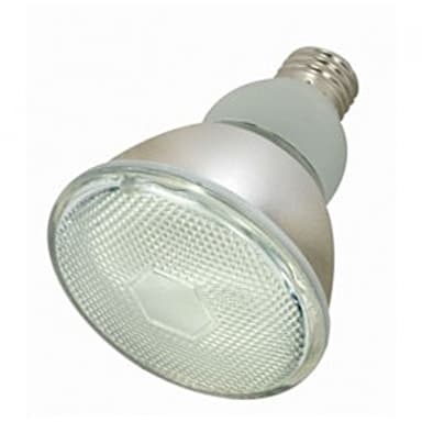 Accuserv S7205 Compact Fluorescent Bulb - 4 / CS