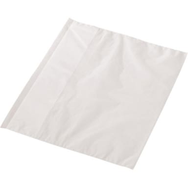 Day Dots 30932-01-00 Fold / Saddle 10 x 8.5 Unprinted Bags - 1000 / PK