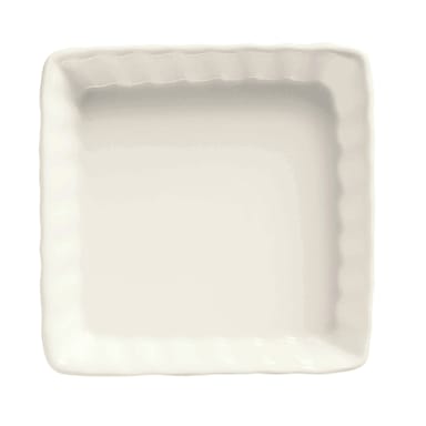Libbey - Formerly World Tableware SCB-006 Bedrock Ovenware Creme Brulee Dish