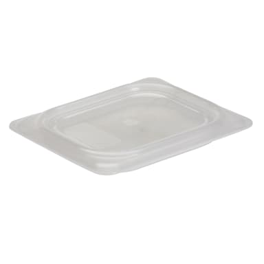 Cambro 80PPCWSC190 Translucent 1/8 Size Seal Cover