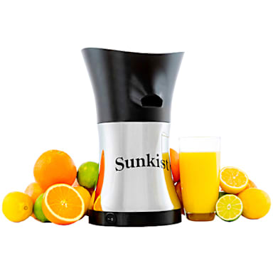 Sunkist® PFJ-A1 Pro Series⢠Juicer