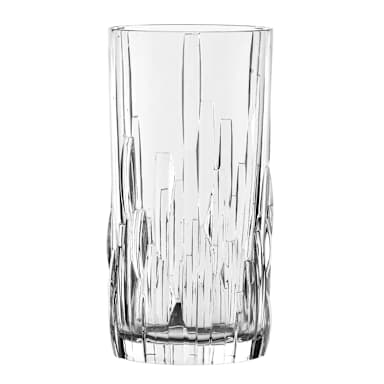 Nachtmann N98152 Shu Fa 12.25 Oz. Crystal Longdrink Glass