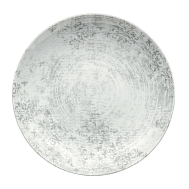 Schonwald 9021322-63070 Shabby Chic 8.33" Plate - 6 / CS