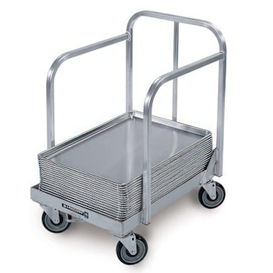 Lakeside 631 Bun Pan Dolly