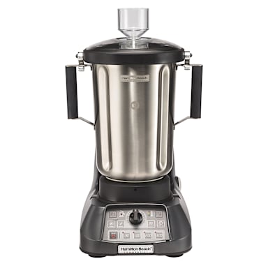 Hamilton Beach HBF1100SR Expeditor™ S/S 1 Gallon Culinary Blender