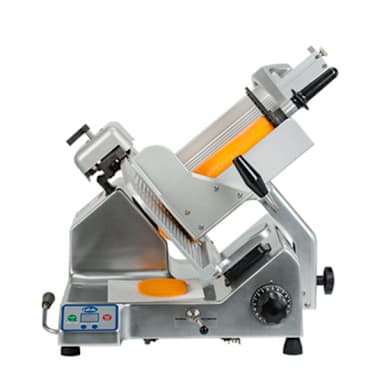 Globe Food Equipment S13A Premium Heavy Duty Automatic Slicer