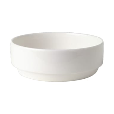 Royal Porcelain 41100ST0772 Ascot 5-3/4" Stack Bowl