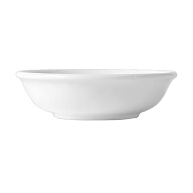 Royal Porcelain 41103ST0829 Akira 2-3/4" Soy Sauce Dish