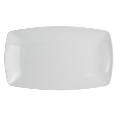 Royal Porcelain 61103ST0414 Tahara 12.6" Rectangle Platter