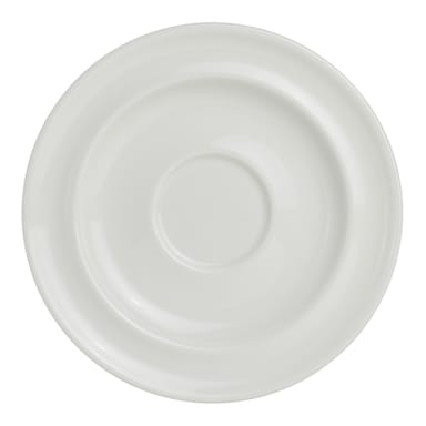 Royal Porcelain 62101ST0659 Cadence 4-7/8" AD Saucer
