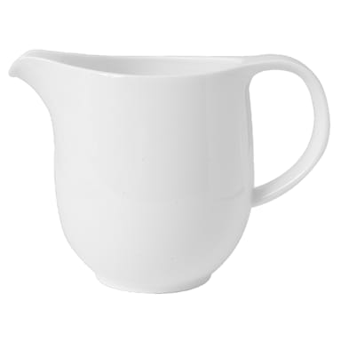 Royal Porcelain 62101ST0679 Cadence 10 Oz. Creamer