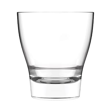 Arcoroc N0531 Urbane 9 Oz. Rocks Glass