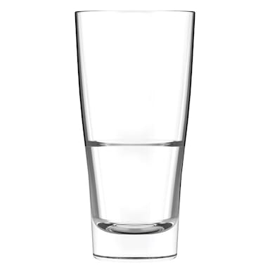 Arcoroc N0528 Urbane 14 Oz. Beverage Glass