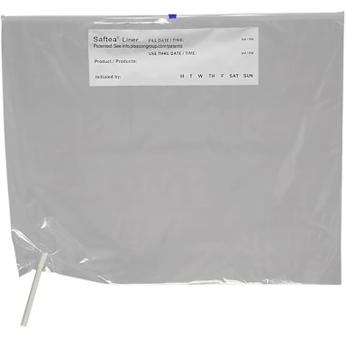 Plascon STS-200 Saftea® Tea Urn Liner