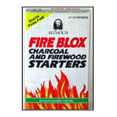 Lazzari Fuel Company 20031365300508 Seymour Fire Start Wood