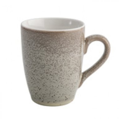 1880 Hospitality F1493015563 Terra Verde Natural 11 Oz Mug