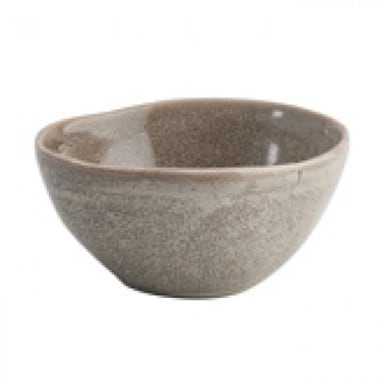 1880 Hospitality F1493015941 Terra Verde Natural 4.25 Oz Sauce Dish - 72/CS