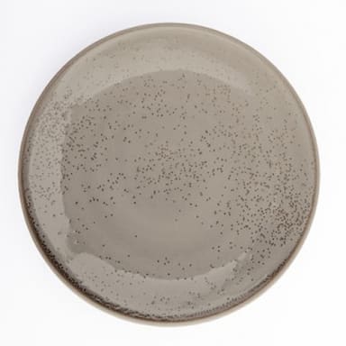 1880 Hospitality F1493015131 Terra Verde Natural 8.25" Plate
