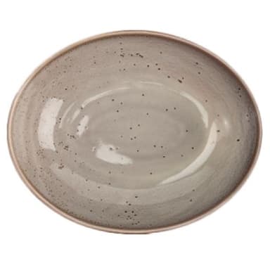 1880 Hospitality F1493015787 Terra Verde Natural 8-1/2" Bowl