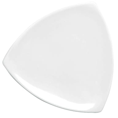 Elite Global Solutions M13BRF-BCY Tuscany 4 Qt. Banana Crepe Sq. Bowl
