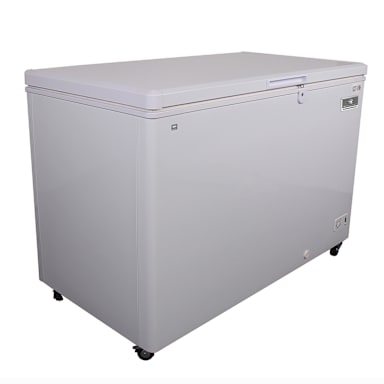 Kelvinator KCCF140WH 14 Cubic Foot Chest Freezer