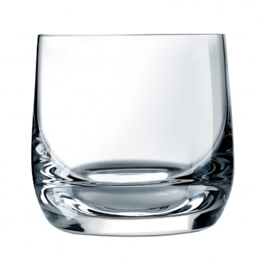 Chef & Sommelier L2370 Cabernet Sheer 12.5 Oz. DOF Glass