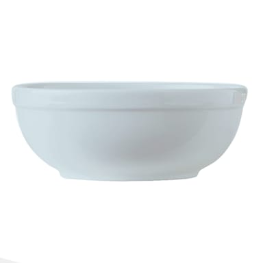 Libbey - Formerly World Tableware 1502-20145 Empire 19.5 Oz. Oatmeal Bowl