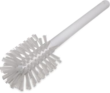 Carlisle 4041300 Sparta 12" Dish Brush with Polyester Bristles