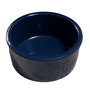 Creations 7500MM001 Red Lobster Blue 1.6 Ounce Ramekin