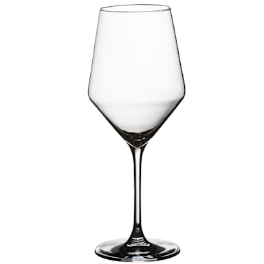 Rona 4818R376 Edge 13.75 Ounce Wine Glass