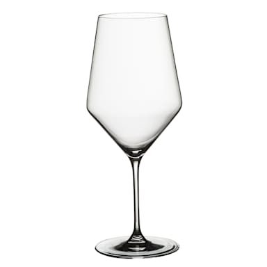 Rona 4818R374 Edge 21.75 Ounce Bordeaux Glass