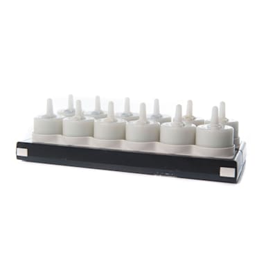 The Amazing Flameless Candle 801010-02 12 Piece Candle Starter Set