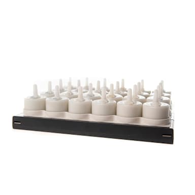 The Amazing Flameless Candle 801013-02 24 Piece Candle Starter Set