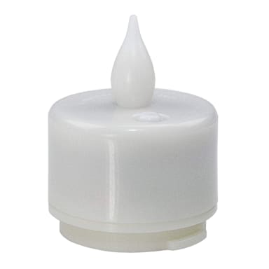 The Amazing Flameless Candle 801009-02 Lux Series Candles - 6 / CS