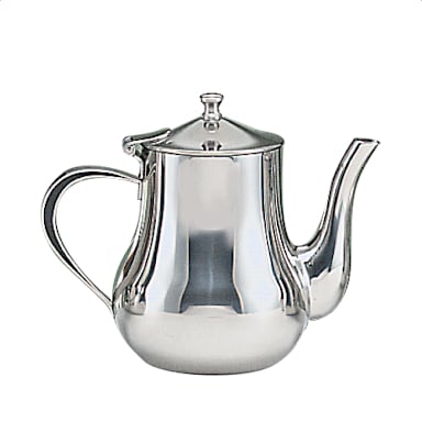 Libbey - Formerly World® Tableware CT-805 Belle 24 Oz. Coffee Server