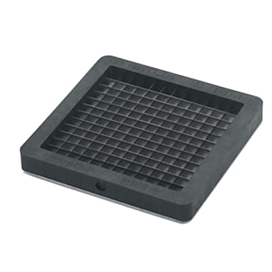Vollrath 15086 InstaCut 3.5 1/4" x 1/2" Blade Assembly