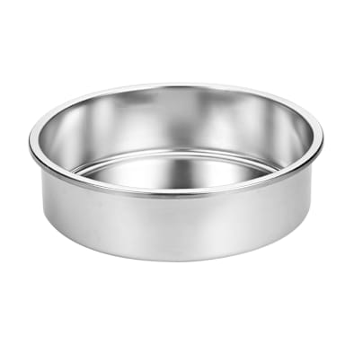 Worthy, Noble & Kent 5370S556 Diva S/S Round Chafer Insert