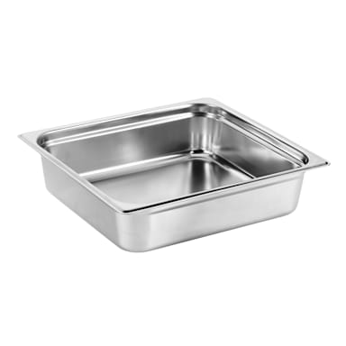 Worthy, Noble & Kent 5370S555 Diva S/S Square Chafer Insert