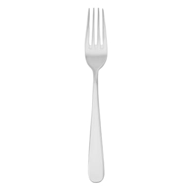 Walco 0805 Star 18/10 S/S 7-1/2" Dinner Fork - Dozen
