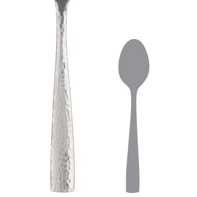 Folio 5729SX003 Alison 7-7/8" Oval Bowl Spoon - Dozen