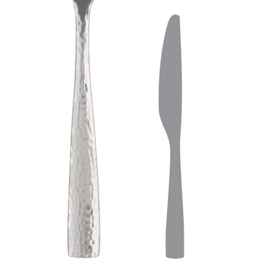 Folio 5729SX042 Alison 9-1/8" Dinner Knife - Dozen