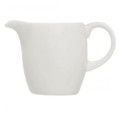 Chef & Sommelier FN018 Infinity Bone China 6.75 Oz. Creamer