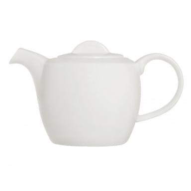 Chef & Sommelier FN019 Infinity Bone China 13.5 Oz Teapot