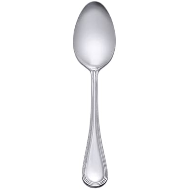 Libbey - Formerly World Tableware 774 103 Geneva 7-5/8" Table Spoon - Dozen