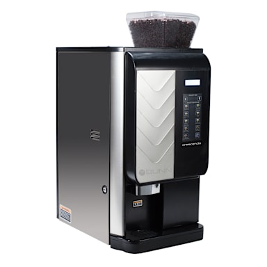 Bunn 44300.0201 Crescendo™ Bean To Cup Espresso Machine