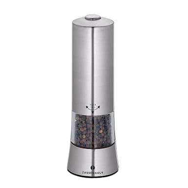 Frieling M033045 Gera Electric Pepper Grinder