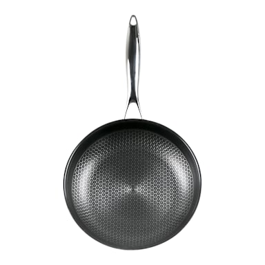 Frieling BC124 Black Cube™ Quick Release 9-1/2" Fry pan